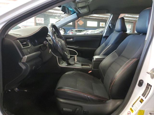 Photo 7 from auction – 2017 TOYOTA CAMRY LE with VIN 4T1BF1FK8HU792811