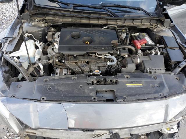 Photo 11 from auction – 2019 NISSAN ALTIMA SR with VIN 1N4BL4CV1KC194057