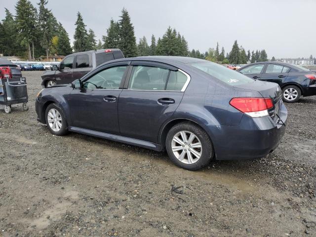 Photo 2 from auction – 2010 SUBARU LEGACY 2.5 with VIN 4S3BMBC69A3235618