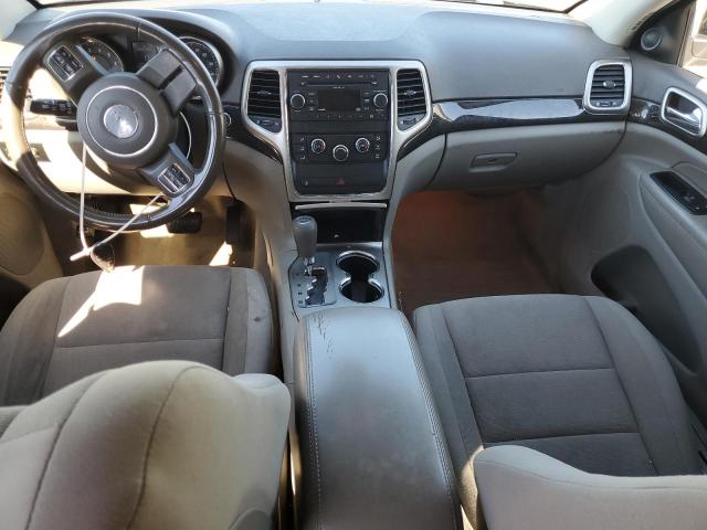 Photo 8 from auction – 2011 JEEP GRAND CHER with VIN 1J4RR4GG6BC576355