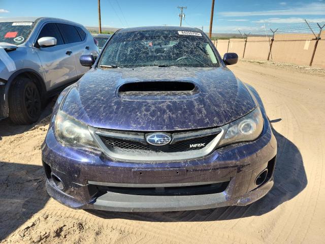 صورة رقم 5 من المزاد - 2013 SUBARU IMPREZA WR مع VIN JF1GR7E66DG819463