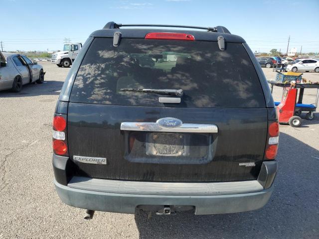 Photo 6 from auction – 2007 FORD EXPLORER XLT with VIN 1FMEU63847UB43692