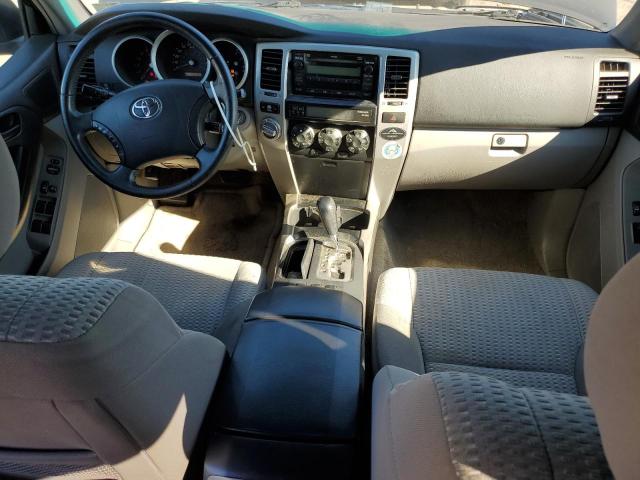 Photo 8 from auction – 2008 TOYOTA 4RUNNER SR5 with VIN JTEBU14R48K015558