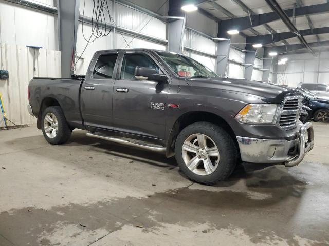 Photo 4 from auction – 2014 RAM 1500 SLT with VIN 1C6RR7GM8ES404357