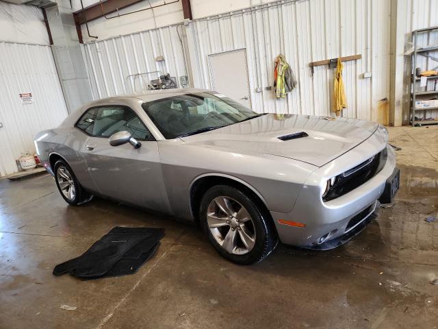 Photo 4 from auction – 2015 DODGE CHALLENGER with VIN 2C3CDZAG9FH822001