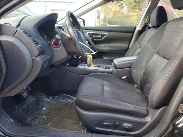 Photo 7 from auction – 2017 NISSAN ALTIMA 2.5 with VIN 1N4AL3AP2HC492300