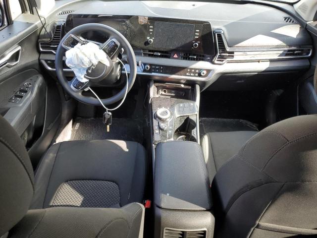Photo 8 from auction – 2023 KIA SPORTAGE with VIN KNDPUCAGXP7063995