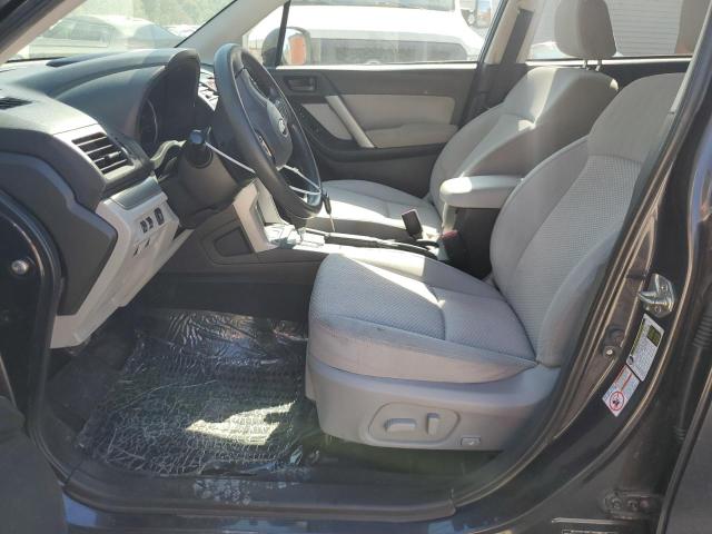 Photo 7 from auction – 2014 SUBARU FORESTER 2 with VIN JF2SJAEC2EH508950