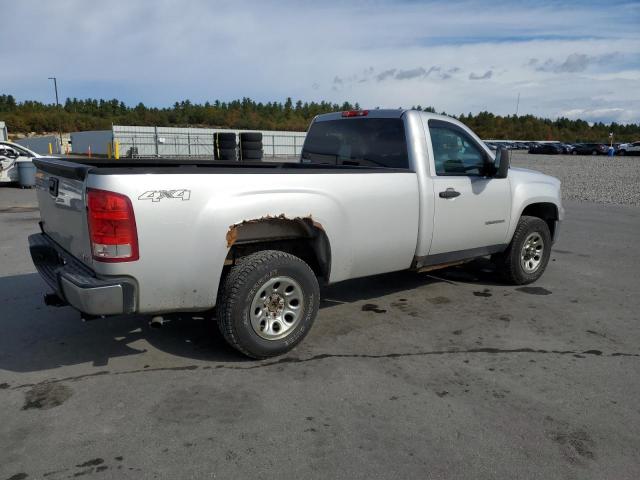 Photo 3 from auction – 2011 GMC SIERRA K15 with VIN 1GTN2TE09BZ388886