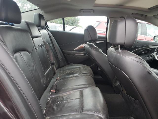 Photo 10 from auction – 2014 BUICK LACROSSE with VIN 1G4GB5G30EF130334
