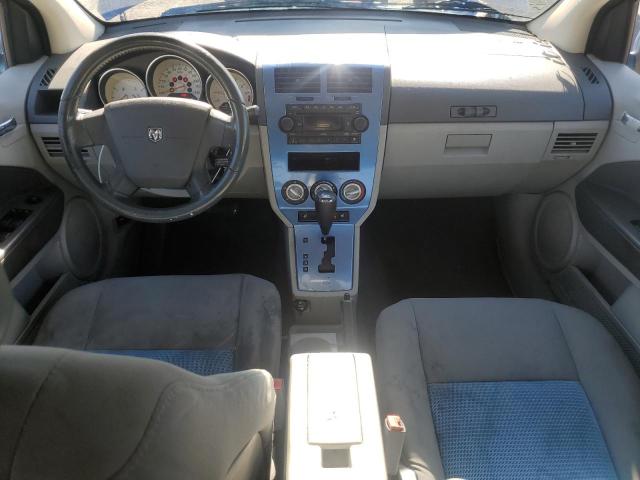 Photo 8 from auction – 2007 DODGE CALIBER R/ with VIN 1B3HB78K17D203480
