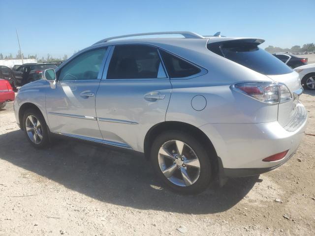Photo 2 from auction – 2011 LEXUS RX 350 with VIN 2T2BK1BA8BC089349