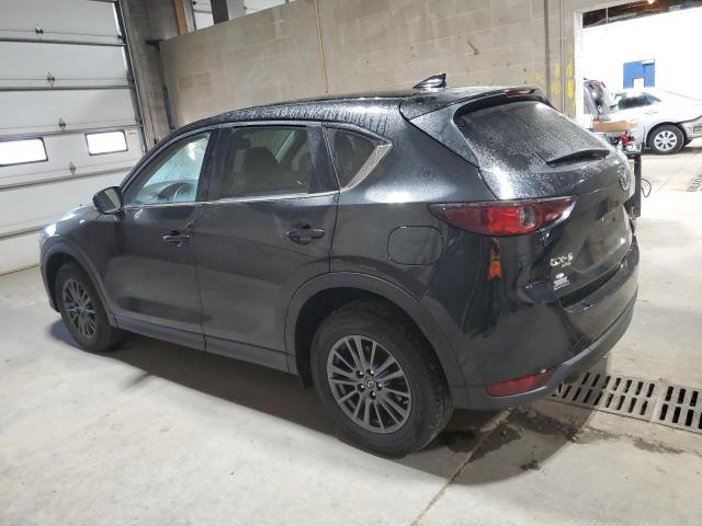 Photo 2 from auction – 2020 MAZDA CX-5 TOURI with VIN JM3KFBCM2L0838656