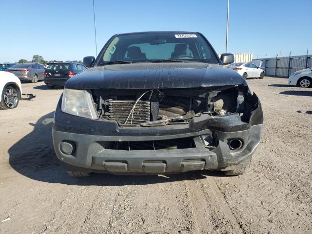 Photo 5 from auction – 2017 NISSAN FRONTIER S with VIN 1N6BD0CT8HN718846