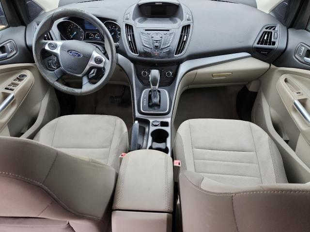 Photo 8 from auction – 2013 FORD ESCAPE SE with VIN 1FMCU0GX0DUC90996