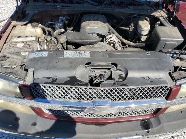 Photo 11 from auction – 2003 CHEVROLET SILVERADO with VIN 2GCEC19V231331978