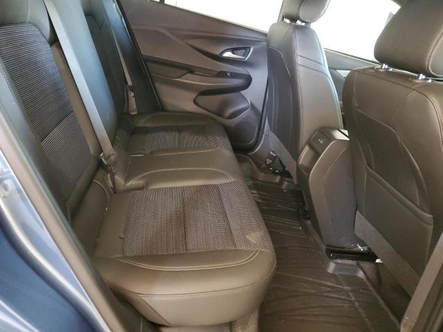 Photo 10 from auction – 2025 BUICK ENVISTA PREFERRED with VIN KL47LAEP9SB171994