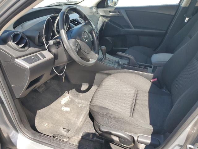 Photo 7 from auction – 2013 MAZDA 3 I with VIN JM1BL1TF1D1704701