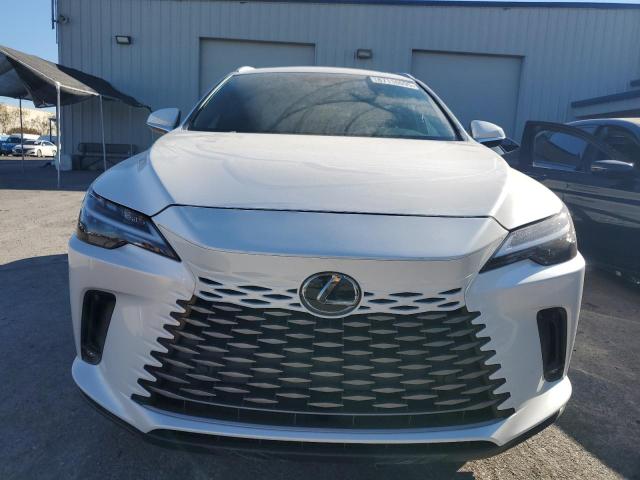 Photo 5 from auction – 2025 LEXUS RX 350H BA with VIN 2T2BBMCAXSC067630