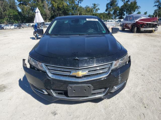 Photo 5 from auction – 2015 CHEVROLET IMPALA LT with VIN 2G1125S39F9166575