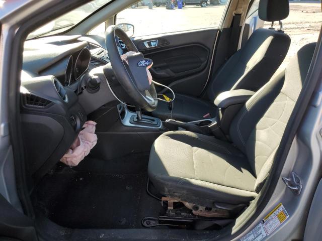 Photo 7 from auction – 2016 FORD FIESTA SE with VIN 3FADP4EJXGM205957