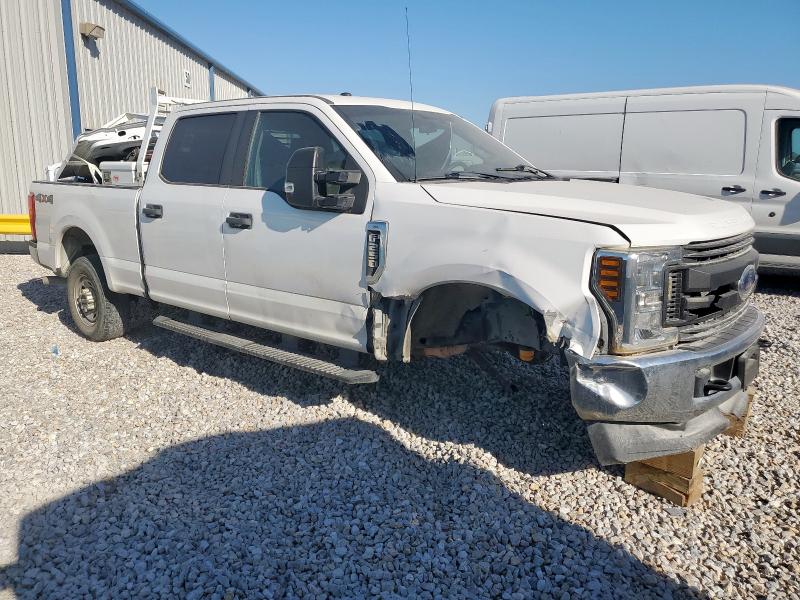 Photo 4 from auction – 2019 FORD F250 SUPER with VIN 1FT7W2B63KEF00847
