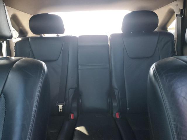Photo 10 from auction – 2013 LEXUS RX 350 BAS with VIN 2T2BK1BA5DC179951