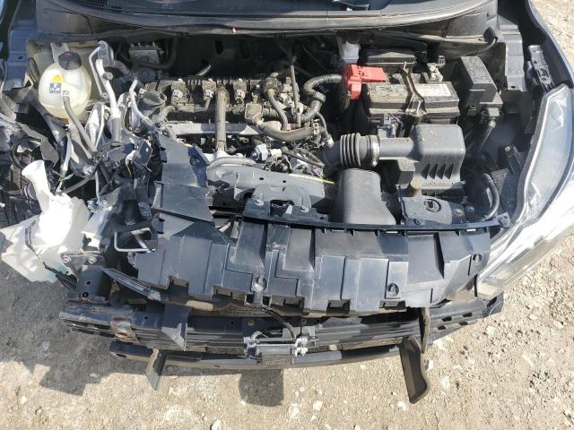 Photo 11 from auction – 2021 NISSAN VERSA SV with VIN 3N1CN8EV5ML916637