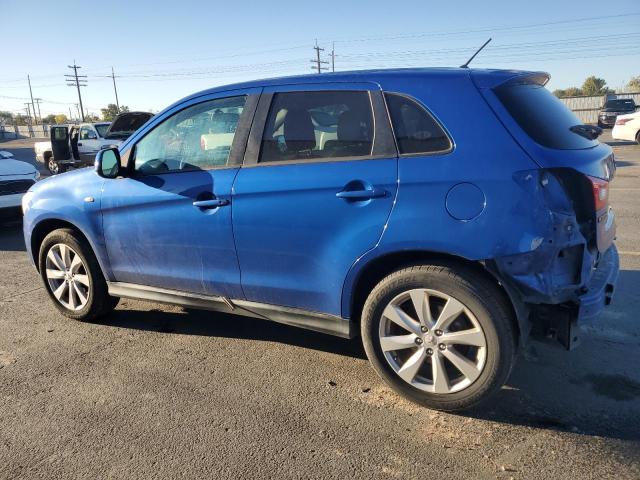 Photo 2 from auction – 2015 MITSUBISHI OUTLANDER with VIN 4A4AP3AU1FE003447