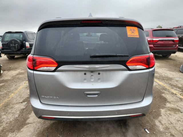 Photo 6 from auction – 2017 CHRYSLER PACIFICA T with VIN 2C4RC1BG4HR565819
