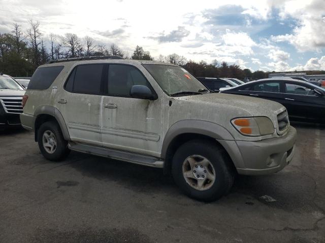 Фото 4 с аукциона – 2002 TOYOTA SEQUOIA SR с VIN 5TDBT44A92S096317