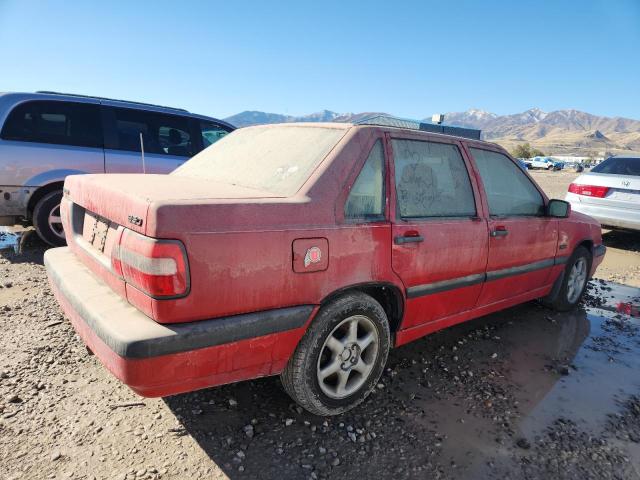 Photo 3 from auction – 1996 VOLVO 850 BASE with VIN YV1LS5545T1335277