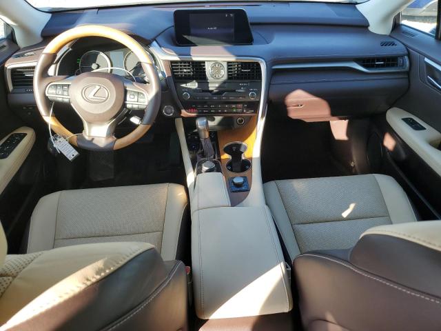 Photo 8 from auction – 2017 LEXUS RX 350 BAS with VIN 2T2ZZMCA1HC092001
