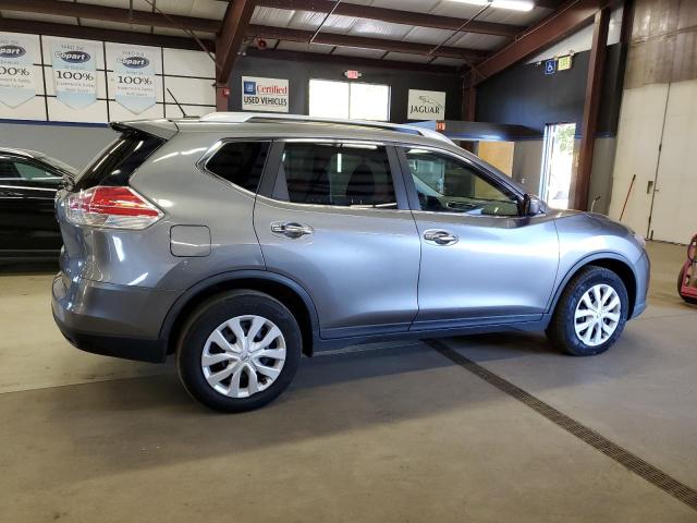 Photo 3 from auction – 2016 NISSAN ROGUE S with VIN KNMAT2MV3GP609694
