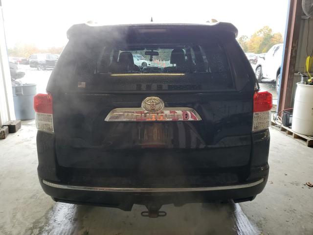 Photo 6 from auction – 2013 TOYOTA 4RUNNER SR with VIN JTEZU5JR4D5060857
