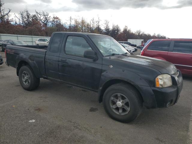 Photo 4 from auction – 2004 NISSAN FRONTIER with VIN 1N6ED26Y64C466892