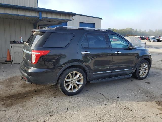 Foto 3 de la subasta – 2012 FORD EXPLORER L con VIN 1FMHK8F85CGA59870