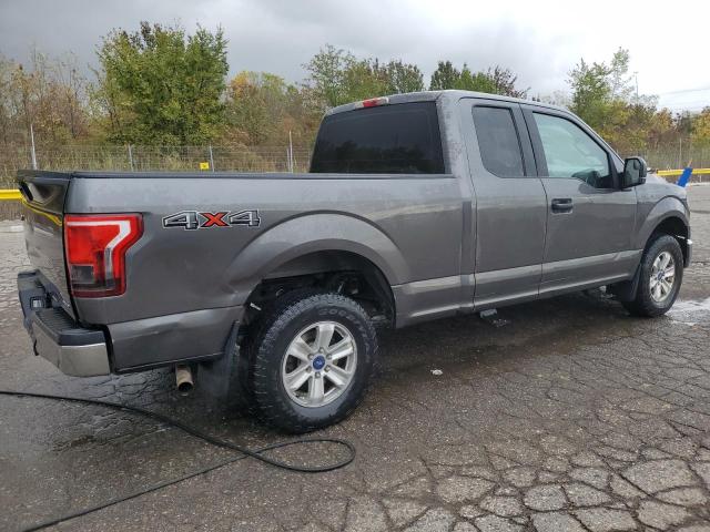 Photo 3 from auction – 2015 FORD F150 SUPER with VIN 1FTEX1E83FFB51488