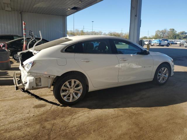 Photo 3 from auction – 2020 CHEVROLET MALIBU LT with VIN 1G1ZD5ST2LF087281