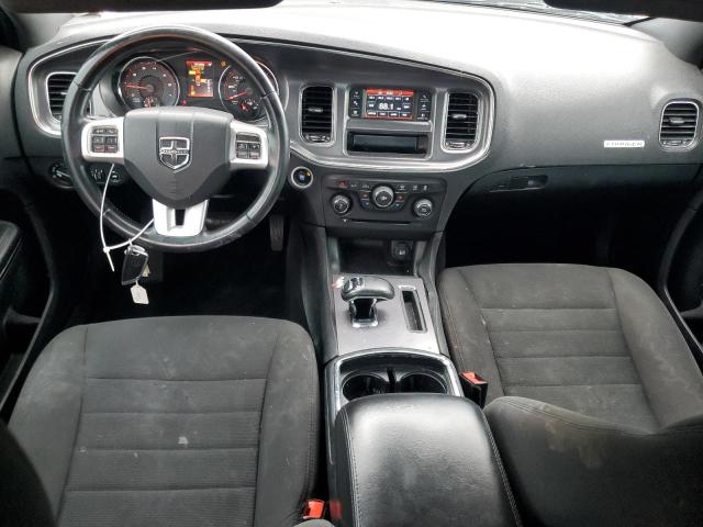 Zdjęcie 8 z aukcji – 2014 DODGE CHARGER SE z VIN 2C3CDXBG7EH134967