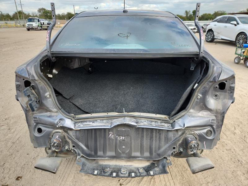 Photo 6 from auction – 2014 TOYOTA AVALON BAS with VIN 4T1BK1EB7EU096045