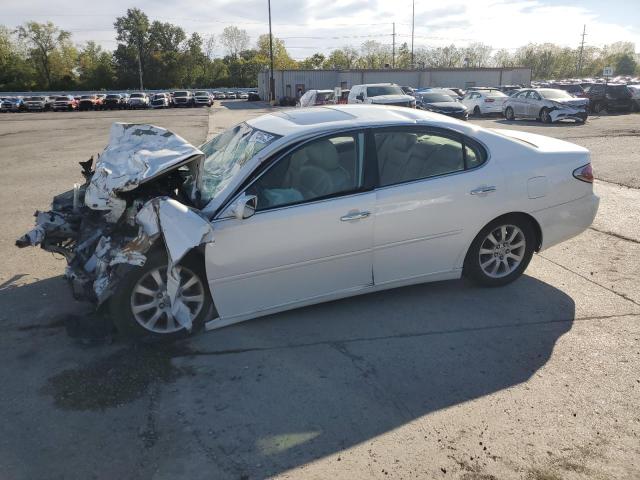LEXUS ES 330 2004 with VIN JTHBA30G445007500 - Photo from auction