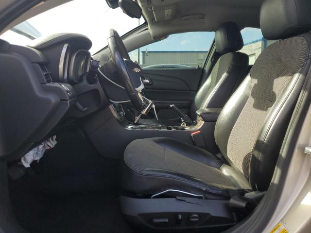 Photo 7 from auction – 2015 CHEVROLET MALIBU 2LT with VIN 1G11D5SL2FF307438