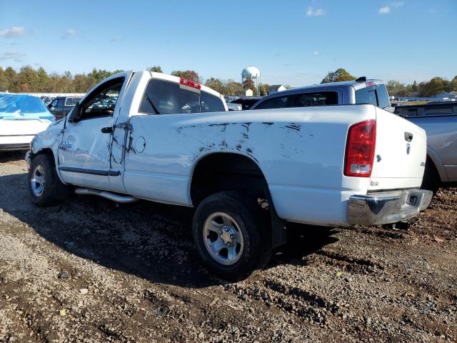 Photo 2 from auction – 2005 DODGE RAM 1500 S with VIN 1D7HU16D75J616986