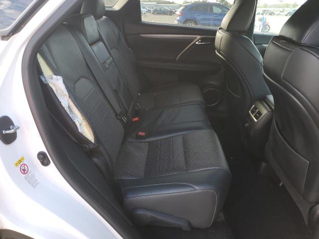 Photo 11 from auction – 2019 LEXUS RX 450H BASE with VIN 2T2BGMCA6KC035646