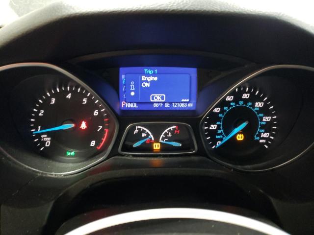 Photo 9 from auction – 2013 FORD FOCUS SE with VIN 1FADP3K29DL275700