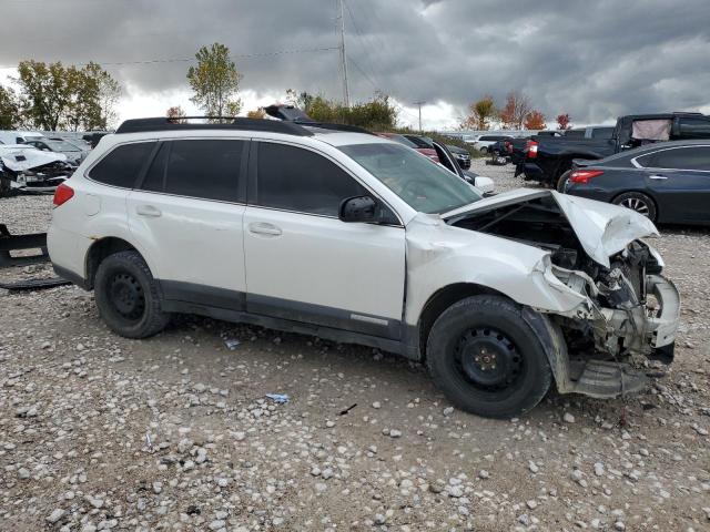 Photo 4 from auction – 2011 SUBARU OUTBACK 2. with VIN 4S4BRCGC0B3327009
