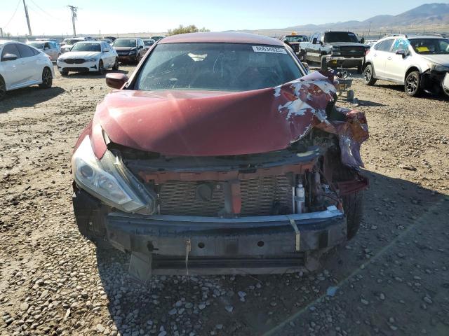 Photo 5 from auction – 2016 NISSAN ALTIMA 2.5 with VIN 1N4AL3AP6GC178440