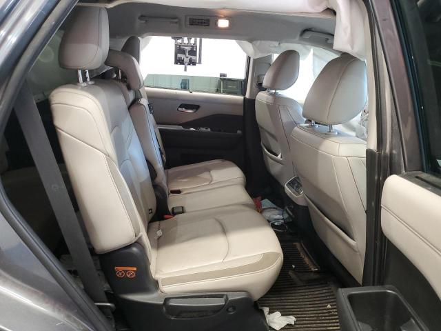 Photo 11 from auction – 2022 NISSAN PATHFINDER with VIN 5N1DR3CCXNC254492