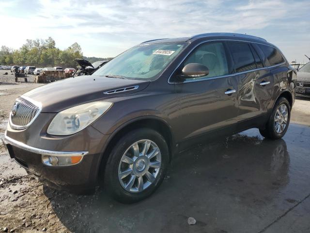 BUICK ENCLAVE CX 2009 with VIN 5GAER23D39J181710 - Photo from auction